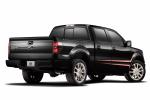Ford F-150 Harley-Davidson Edition 2010 года